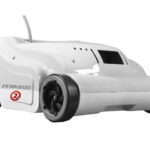 Robot piscine électrique KWADOO 2R Infrarouge