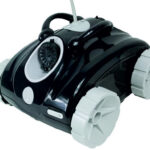 Robot piscine électrique Aqualux ORCA 50