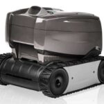 Robot piscine électrique Zodiac TORNAX OT2100