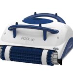 Robot piscine électrique Dolphin POOL UP