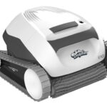 Robot piscine électrique Dolphin E10