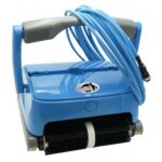 Robot piscine électrique Aqualux ORCA 500