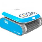Robot électrique piscine COSMY 150 BWT