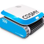 Robot piscine électrique COSMY 100 BWT