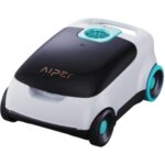 Robot de piscine Aiper SCUBA L1 double filtration sans fil à batterie