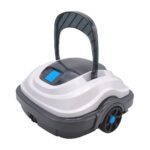 Robot piscine Robotclean Accu XS Ubbink sans fil à batterie