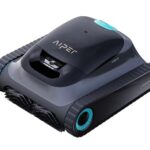 Robot de piscine Aiper SCUBA S1 sans fil à batterie