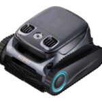 Robot de piscine Aiper SCUBA S1 PRO sans fil à batterie