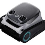 Robot de piscine Aiper SCUBA N1 PRO Blanc sans fil à batterie