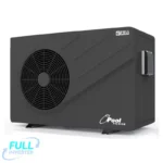 PAC POOLSTAR/O-POOL PRO Premium Full Inverter - 7kw pour 30 à 45M3