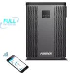 Pompe à chaleur Silverline Top - POOLEX - Triphasée