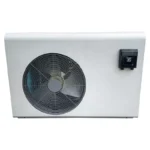 Pompe à chaleur Zodiac - Full Inverter - 13,5kW - 25 à 70 m3 - HPO-9